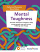 Book cover of: Mental Toughness. By: Katherine Muncaster