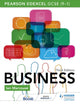 Pearson Edexcel GCSE (9–1) Business, Third Edition 9781398356320 Ian Marcouse
