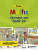 TeeJay Maths CfE Second Level Book 2B Second Edition 9781398363267 Thomas Strang