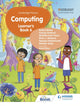 Book cover of: Cambridge Primary Computing Learner's Book Stage 6. By: Roland Birbal