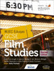 Book cover of: WJEC Eduqas GCSE Film Studies – Student Book - Revised Edition. By: Jackie Newman