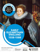 Book cover of: Engaging with Pearson Edexcel GCSE (9-1) History: Early Elizabethan England, 1558-88. By: Dave Martin