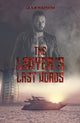 Book cover of: Lawyer's Last Words. By: Alan Watson