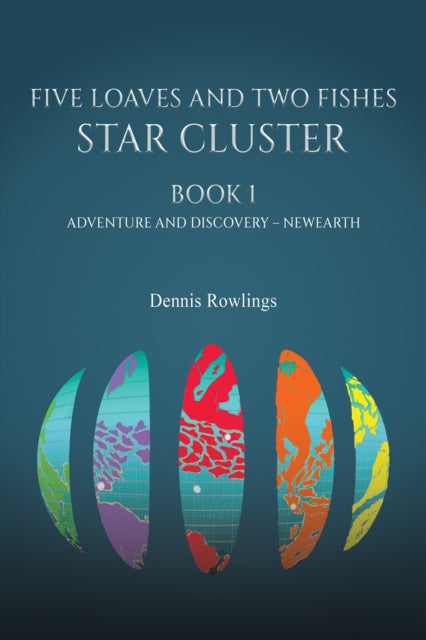Book cover of: Five Loaves and Two Fishes - Star Cluster