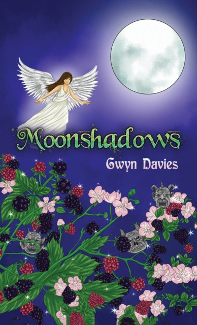 Book cover of: Moonshadows