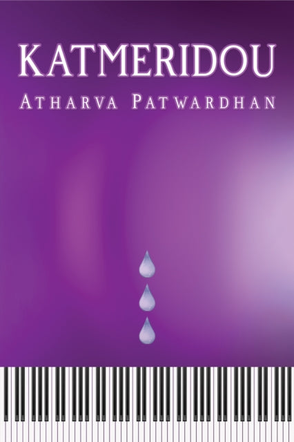 Book cover of: Katmeridou