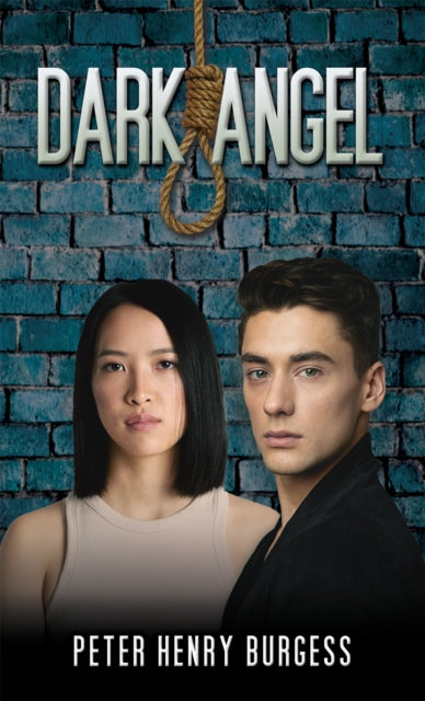 Book cover of: Dark Angel