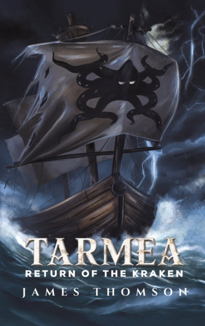 Book cover of: Tarmea. By: James Thomson