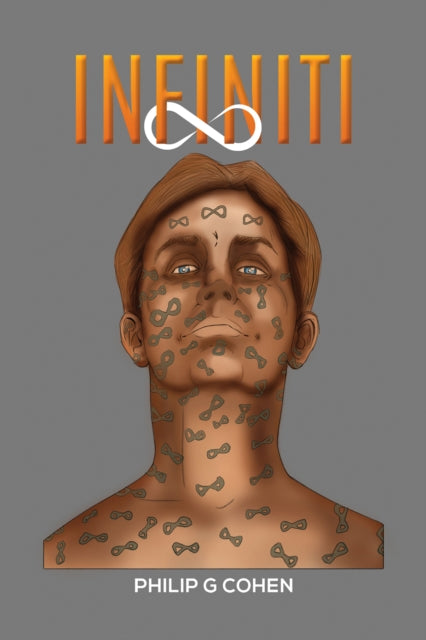 Book cover of: Infiniti. By: Philip G. Cohen