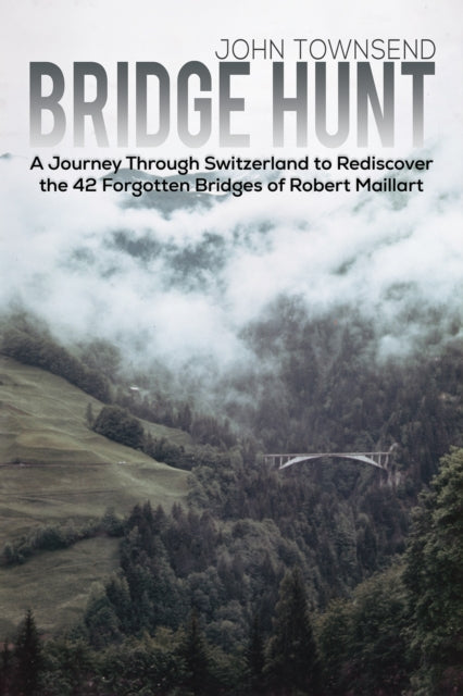 Book cover of: Bridge Hunt