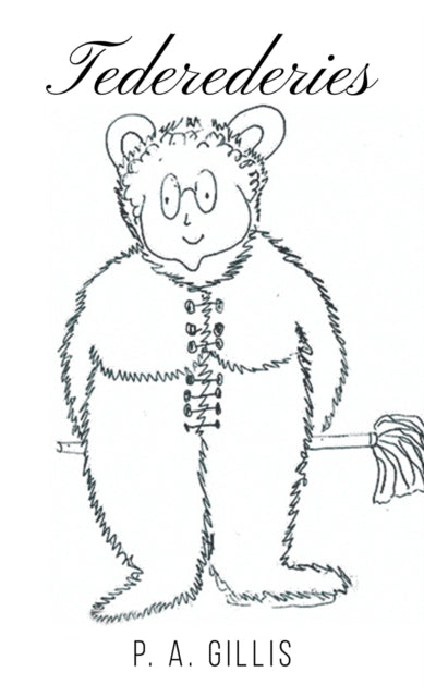 Book cover of: Tederederies