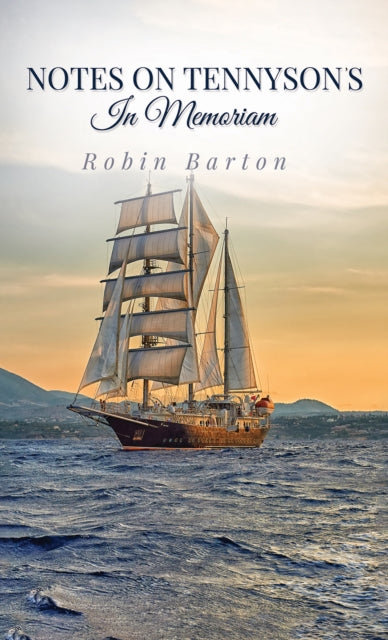 Book cover of: Notes on Tennyson's In Memoriam