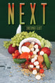 Book cover of: Next. By: Christopher Elliott