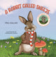 Book cover of: Rabbit Called Sneeze. By: Madeleine Simson