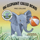 Book cover of: Elephant Called Boris