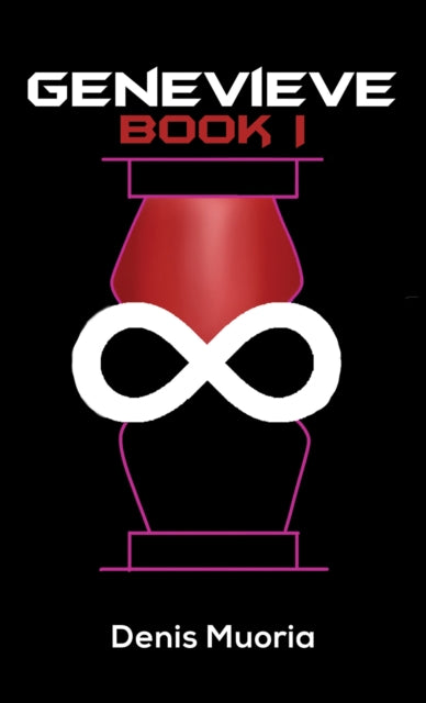 Book cover of: Genevieve - Book I. By: Denis Muoria