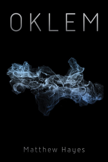 Book cover of: Oklem. By: Matthew Hayes