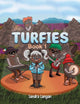 Book cover of: Turfies - Book 1