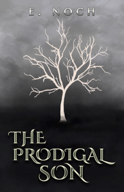 Book cover of: Prodigal Son