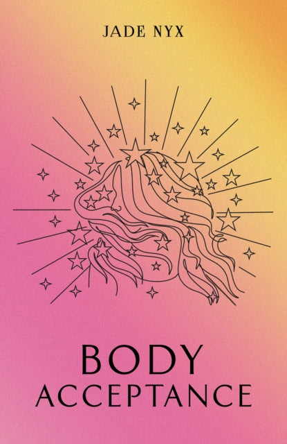 Book cover of: Body Acceptance