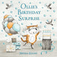 Book cover of: Ollie's Birthday Surprise. By: Nicola Killen