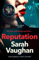Book cover of: Reputation. By: Sarah Vaughan