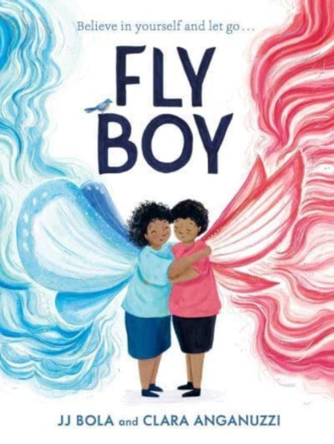 Book cover of: Fly Boy. By: J. J. Bola