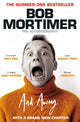 And Away... 9781398505322 Bob Mortimer