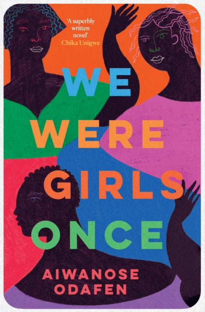 Book cover of: We Were Girls Once