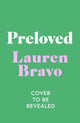 Book cover of: Preloved. By: Lauren Bravo