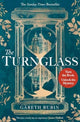 Turnglass, The Sunday Times Bestseller - turn the book, uncover the mystery 9781398514522 Gareth Rubin