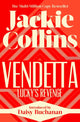 Vendetta: Lucky's Revenge, introduced by Daisy Buchanan 9781398515246 Jackie Collins