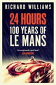 24 Hours 9781398517257 Williams, Richard