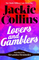 Book cover of: Lovers & Gamblers. By: Jackie Collins
