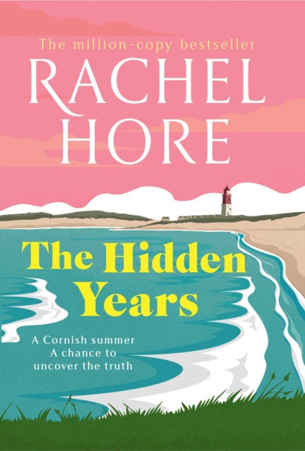 Hidden Years, Discover the captivating novel from the million-copy bestseller Rachel Hore 9781398517936 Rachel Hore