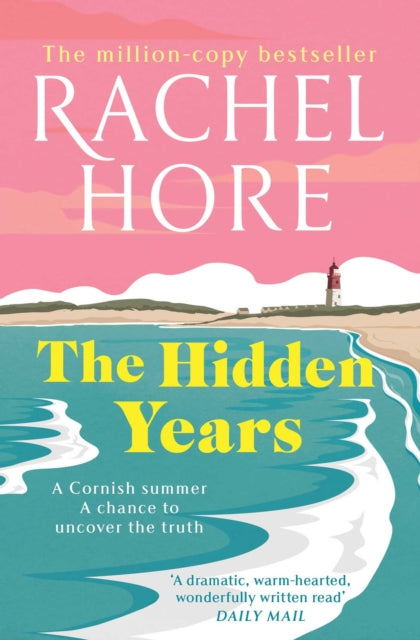 Hidden Years, Discover the captivating novel from the million-copy bestseller Rachel Hore 9781398517998 Rachel Hore