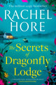 Secrets of Dragonfly Lodge