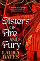 Sisters of Fire and Fury 9781398519374 Laura Bates