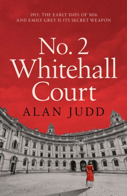 Book cover of: No. 2 Whitehall Court