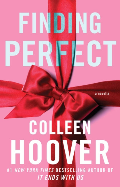 Finding Perfect 9781398521179 Colleen Hoover