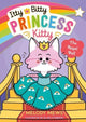 Itty Bitty Princess Kitty: The Royal Ball 9781398521261 Melody Mews