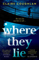 Book cover of: Where They Lie