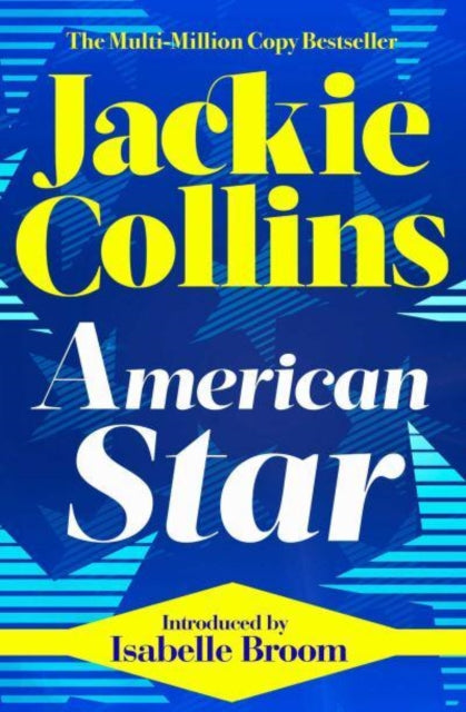 Book cover of: American Star. By: Jackie Collins