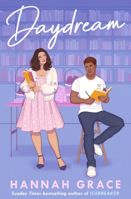 Book cover of: Daydream
