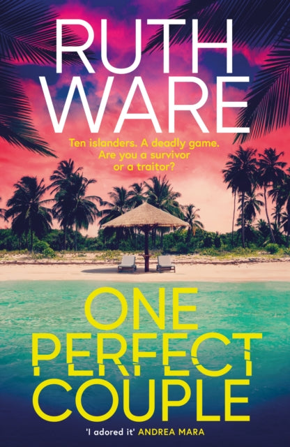 Book cover of: One Perfect Couple