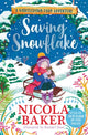 Saving Snowflake 9781398527256 Nicola Baker