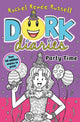 Dork Diaries: Party Time 9781398527560 Rachel Renée Russell