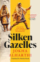 Book cover of: Silken Gazelles