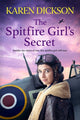 Book cover of: Spitfire Girl's Secret