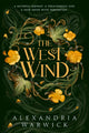 Book cover of: West Wind